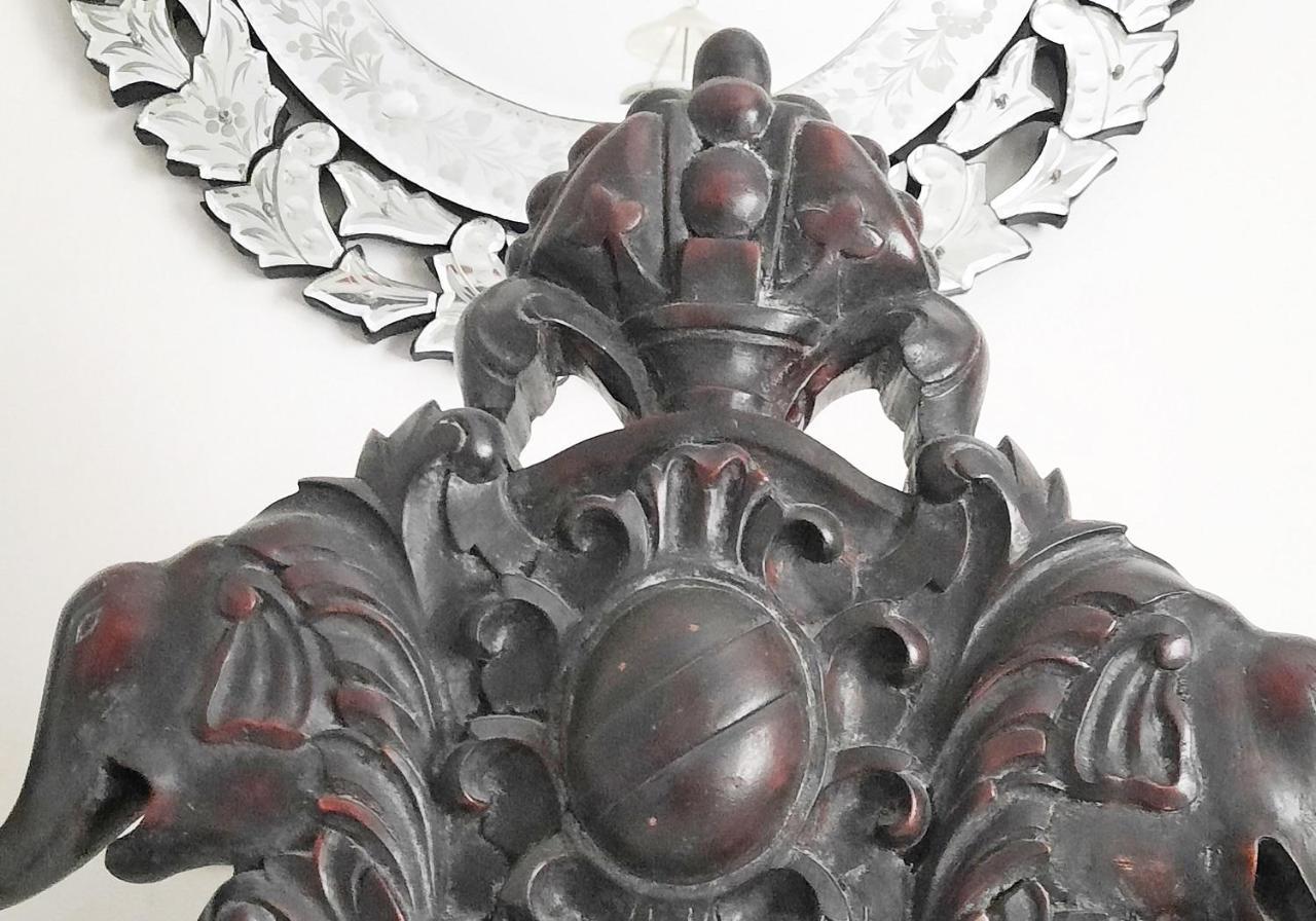 Saratha Vilas Chettinad Kānādukāttān Bagian luar foto